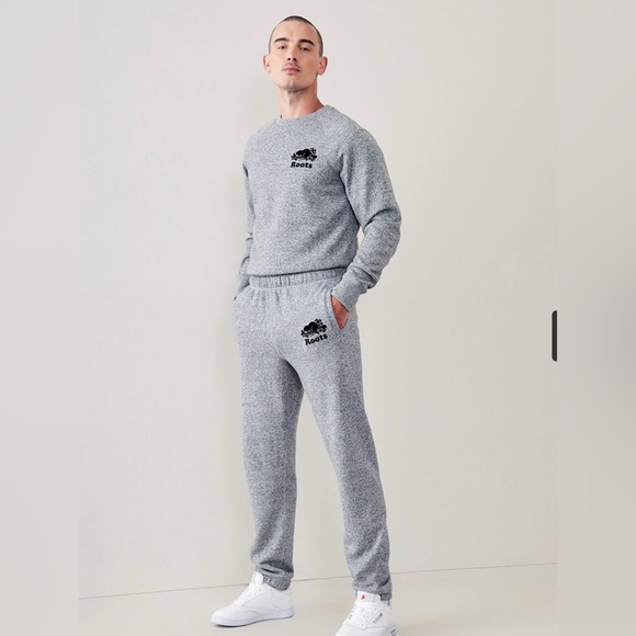 Men’s original root sweatpants - Picture 1 of 3